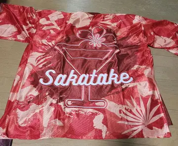 토나리노 사카타 핫피