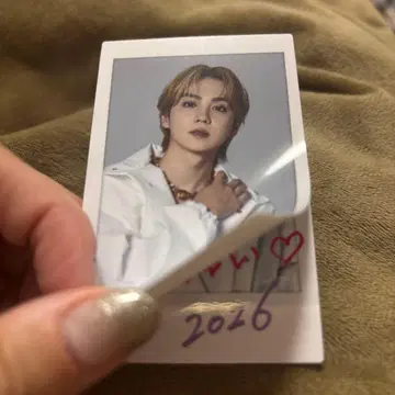 요시노 호쿠토 시크레