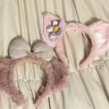 리나벨 셰리메이 머리띠