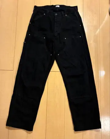 프리휠러스 베이커스 필드 워크 팬츠 32