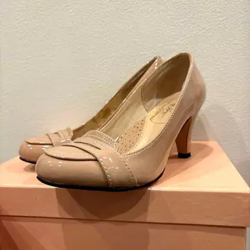 Nouvel Voug Relax (누벨 보그 릴랙스)