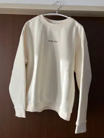 Knuth Marf 맨투맨