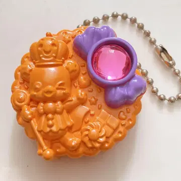 링클스톤 할로윈 모후룬