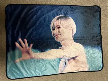 SHINee 태민 담요