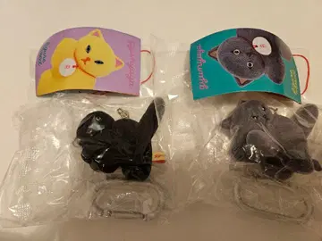 gyunyuya 피규어 마스코트