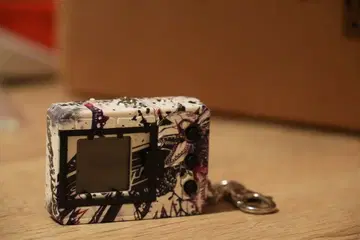 디지몬 몬스터 COLOR 고질라 70thEdithion