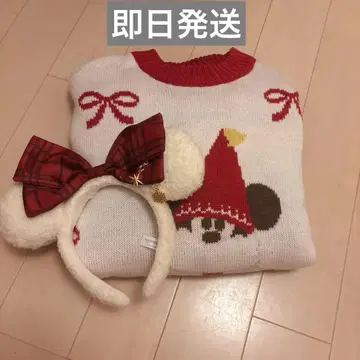 2025 릴린린 스웨터 머리띠 2개 세트