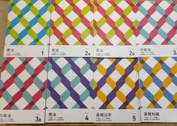 행정서사 통신강좌 밸류 세트 3 2025년 포사이트