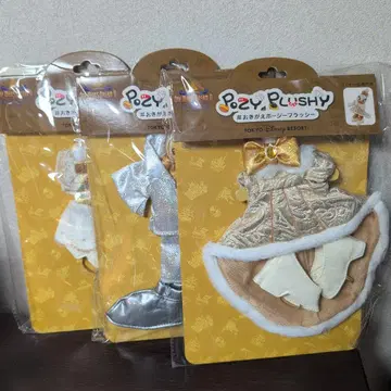 옷 갈아입는 포즈 플러시 미키 미니 데이지 원 맨즈 드림