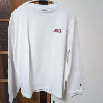 *새상품* Champion 롱T M사이즈
