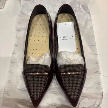 로퍼 펌프스 LE TALON