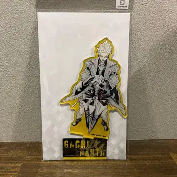 가치액터 엔진 아크릴 스탠드