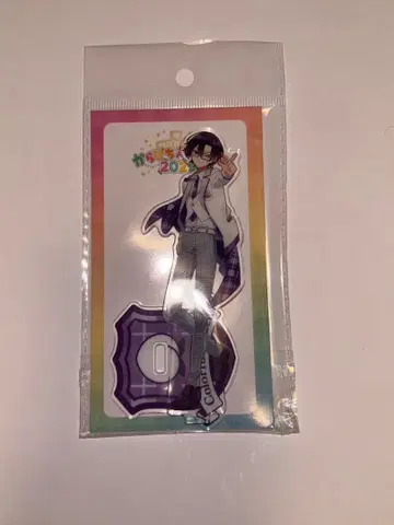 카라피치 파라다이스 2025 모후 아크릴 스탠드