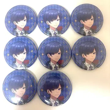 이레이스 If VOISING 스토어 캔뱃지 8개