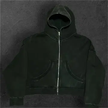 Entire studios eternal zip hoodie S 사이즈