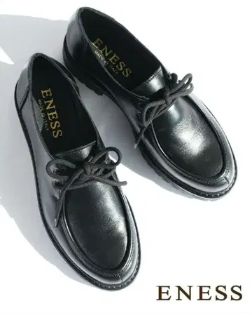 ENESS 티롤리안 슈즈 36
