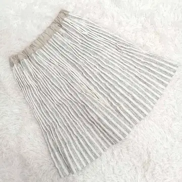 새상품급 [ allureville ] 알아바일 (2) 플레어 스커트 튤