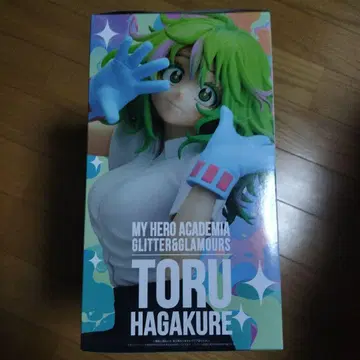 나의 히어로 아카데미아 하가쿠레 토오루 글리터&글래머즈