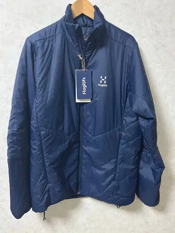 호그로프스 바리어 네오 자켓 사이즈 M