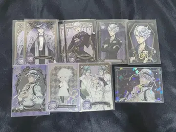 트위스티드 원더랜드 아즐 아셰그롯