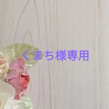 오더 제품 곰곰 반클리어 더블 지퍼 파우치