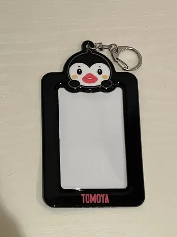 NEXZ NEXZOO 트레이딩 카드 케이스 PPOMOYA 토모야