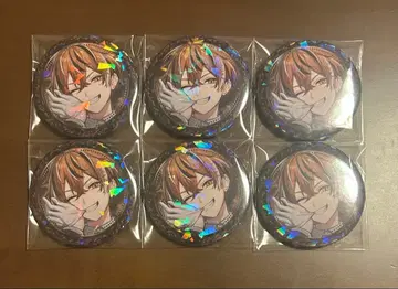 크로노바 우루미야 캔뱃지