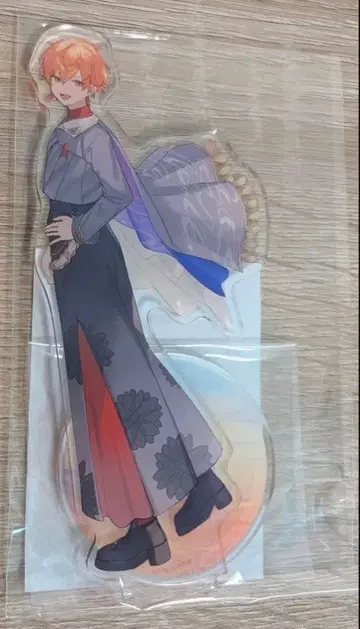 프로세카 시노노메 아키토 세카라이 아크릴 스탠드