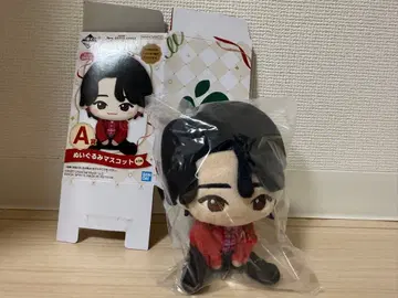 미세스 제일복권 A상 오오모리