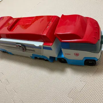 [ 새상품급 ] 파우 패트롤러