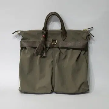 아카테 헬멧 백 올리브