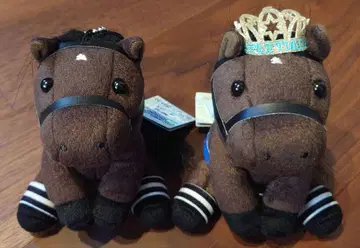 디어링 택트 아이돌 호스 경마 굿즈