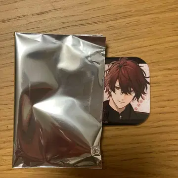 오란피아 소와레 스텔라워스 조기 혜택 캔뱃지 스나