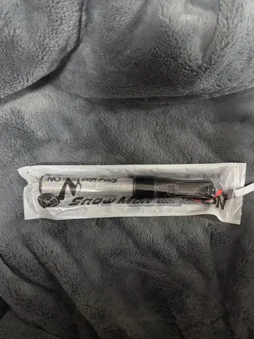 SnowManDomeTourON 응원봉