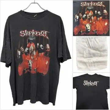 slipknot 1st album 1999 T-shirt