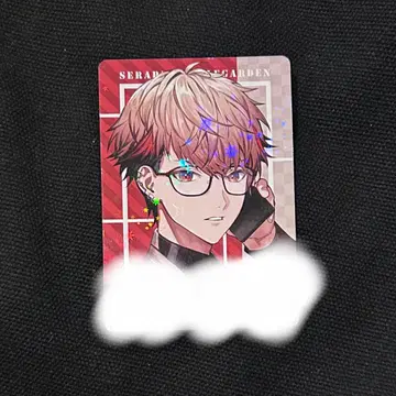 니지산지 VOLTACTION 세라프 다즐 가든