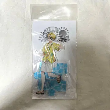 컬러풀 피치 탓츤