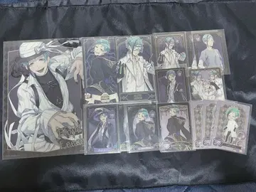 트위스티드 원더랜드 플로이드 리치