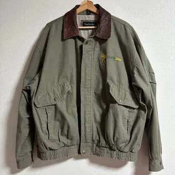 Dunbrooke 자켓 워크 자켓 XL