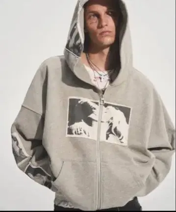 bastard 후드티 ENHYPEN NI-KI 니키 착용