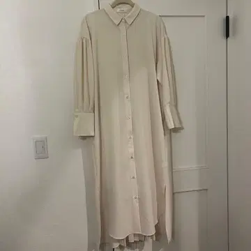 컨디션 최상 STYLEMIXER 셔츠 원피스