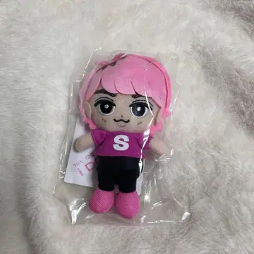 스노우 칠 봉제 인형 사쿠마 다이스케