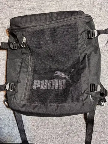 푸마 럭색 백팩 PUMA