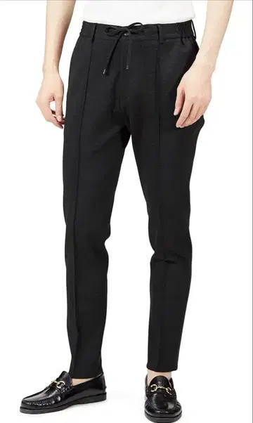 자브스 아르키비오 마초 스트레치 차콜 그레이 44 팬츠