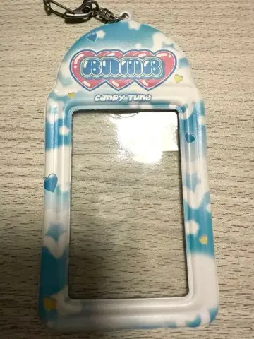 후쿠야마 리노 생탄제 2024 폴라로이드 홀더