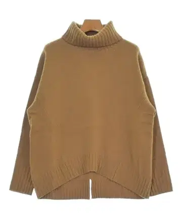 BABYLONE 니트 스웨터 여성용