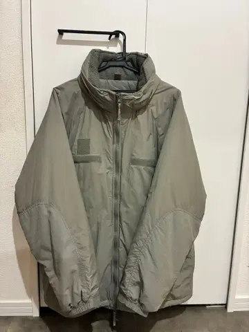 Level 7 프리마로프트 Primaloft 자켓 L 프릭스스토어