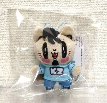 제 고양이 GENERATIONS 마스코트 카즈하라 류토