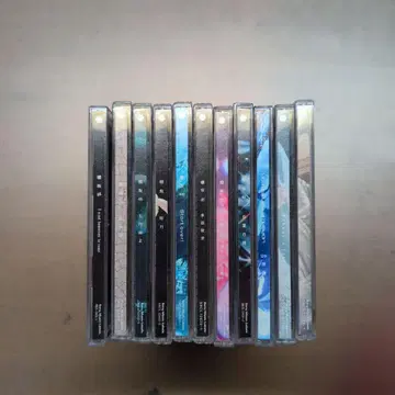 사쿠라자카46 11장 세트