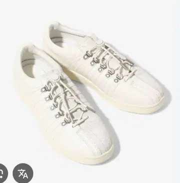 ENGINEERED GARMENTS x K-SWISS 28cm